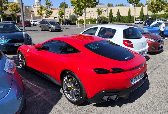Ferrari Roma