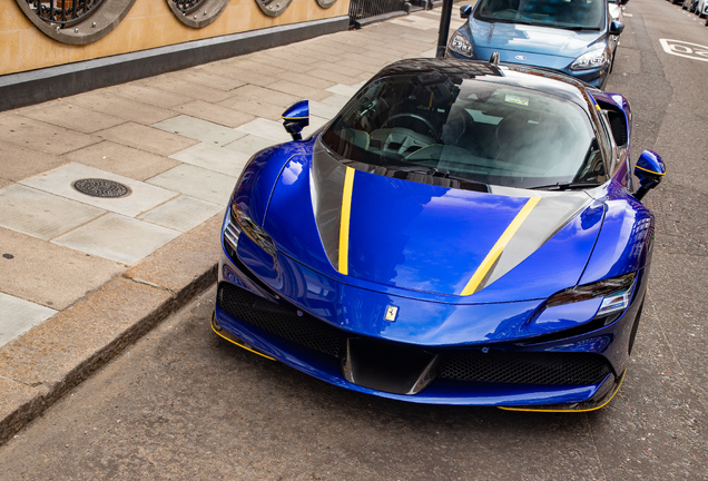 Ferrari SF90 Stradale Assetto Fiorano