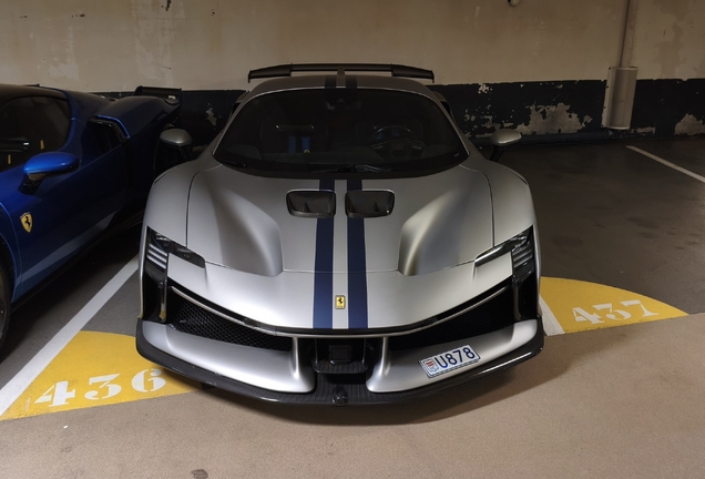 Ferrari SF90 XX Stradale