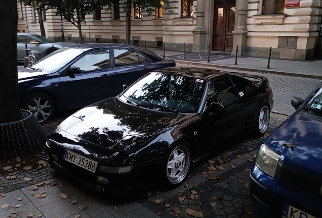 Honda NSX