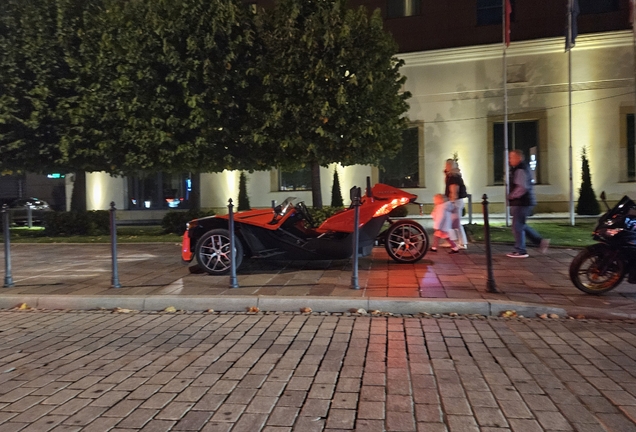 Polaris Slingshot SL