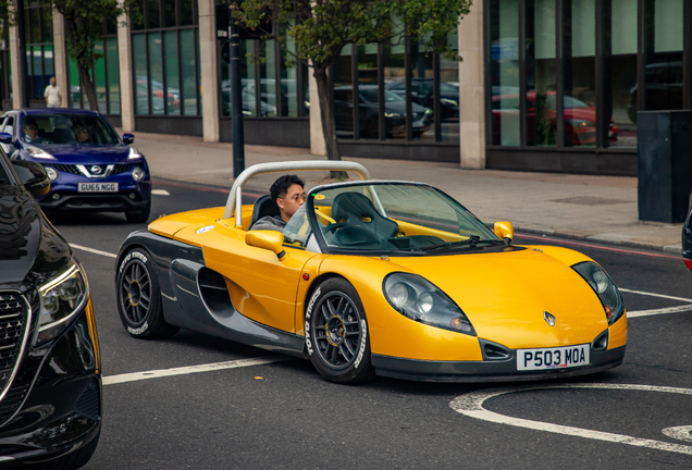 Renault Sport Spider