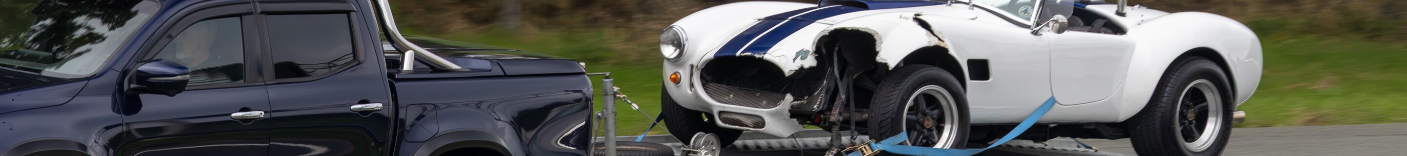AC Cobra