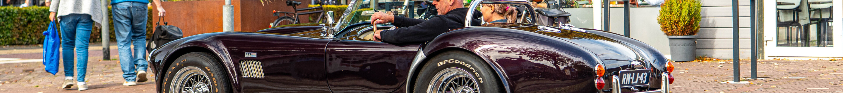 AC Cobra