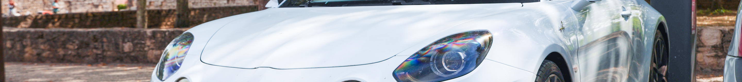 Alpine A110 GT 2022