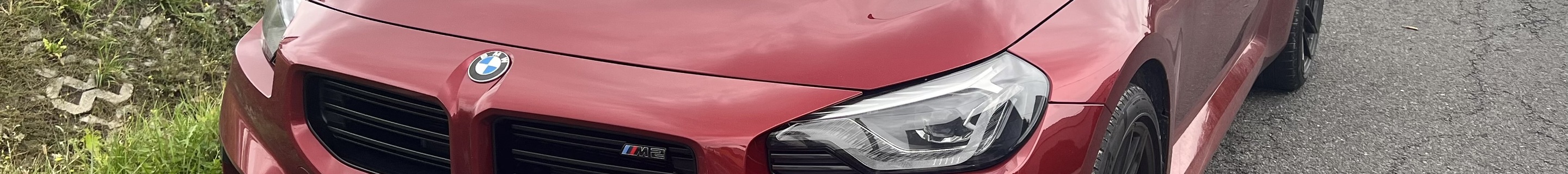 BMW M2 Coupé G87