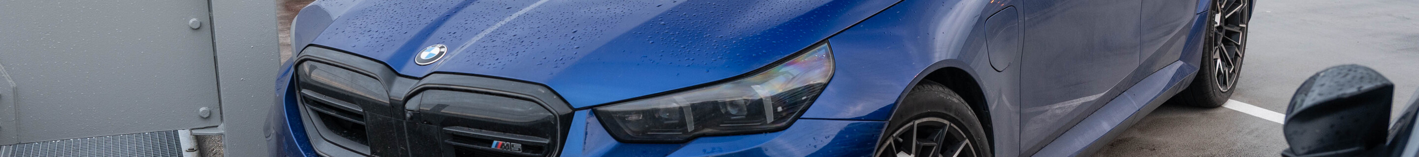 BMW M5 G90