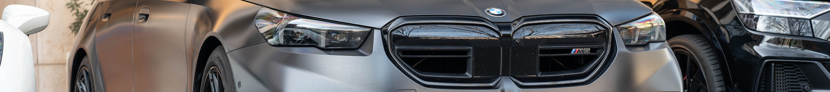 BMW M5 G90