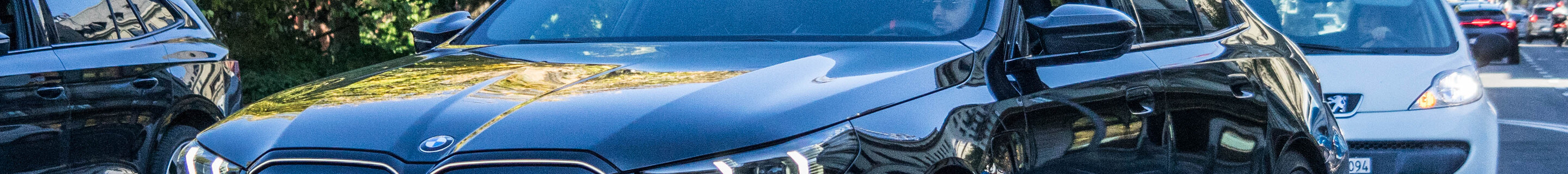 BMW M5 G90