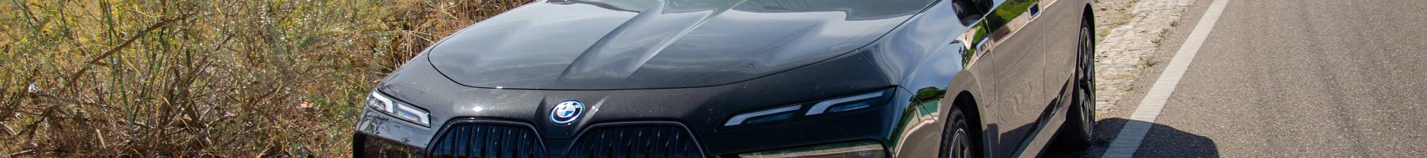 BMW M760e xDrive