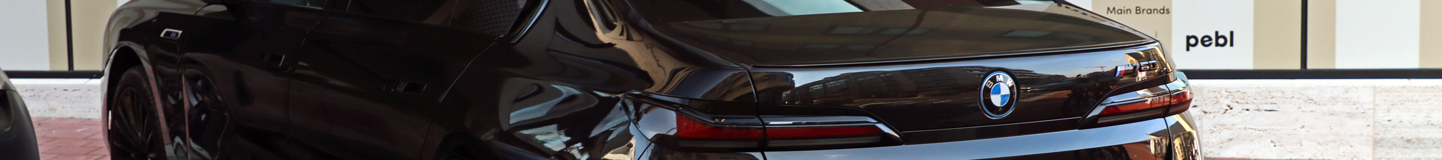 BMW M760e xDrive