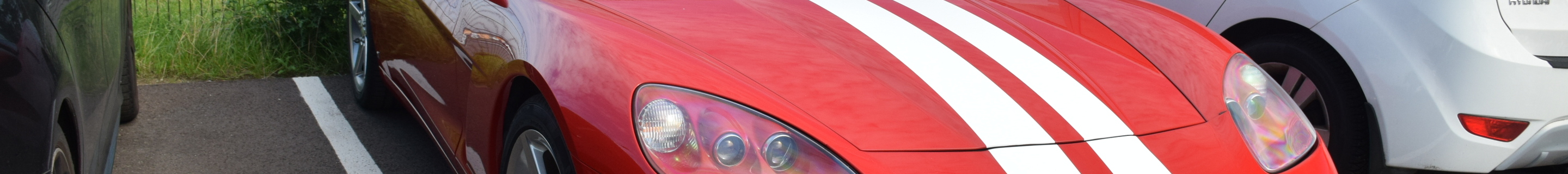 Chevrolet Corvette C6
