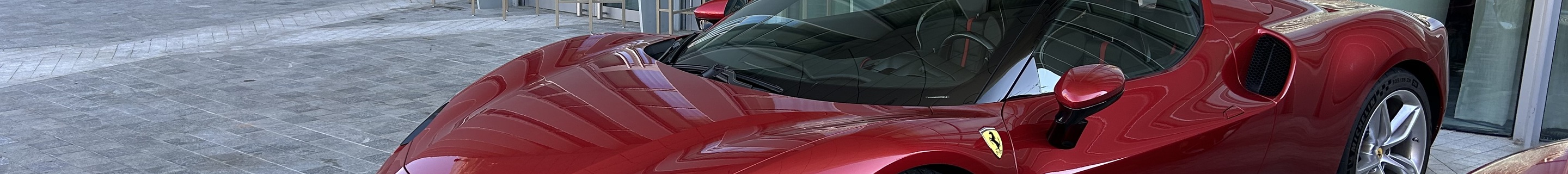 Ferrari 296 GTB