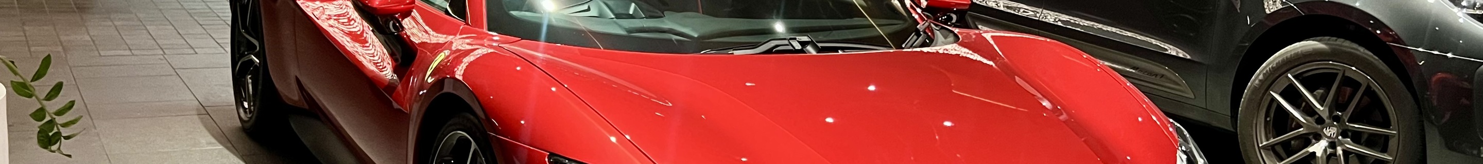 Ferrari 296 GTS