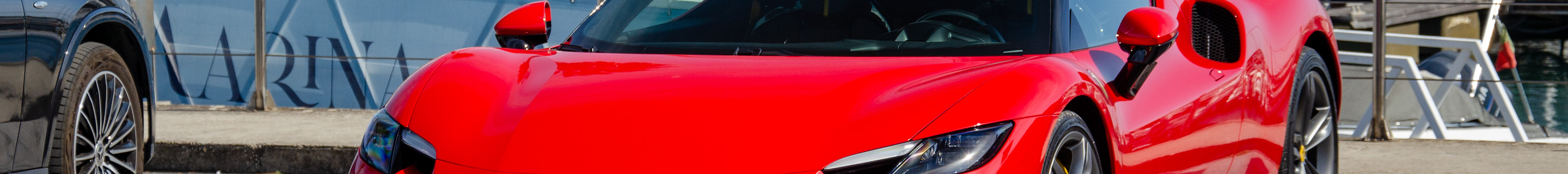 Ferrari 296 GTS