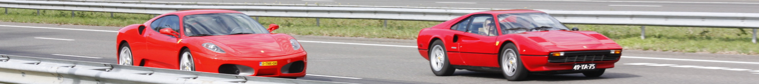 Ferrari 308 GTB