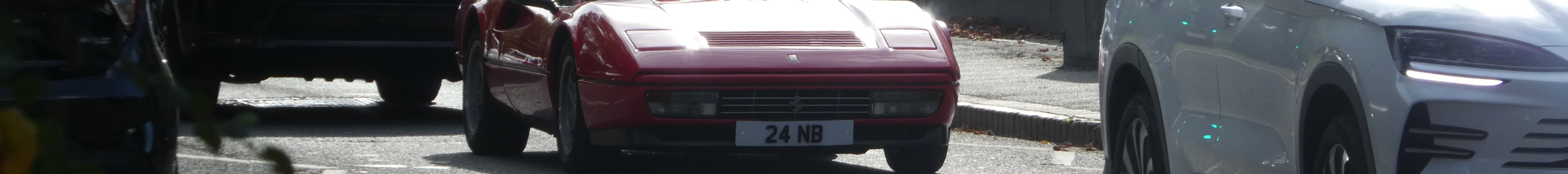 Ferrari 328 GTS