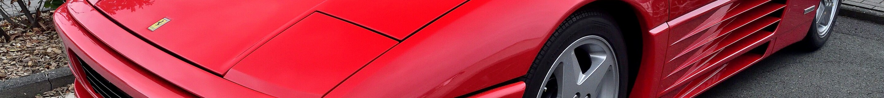 Ferrari 348 GTB