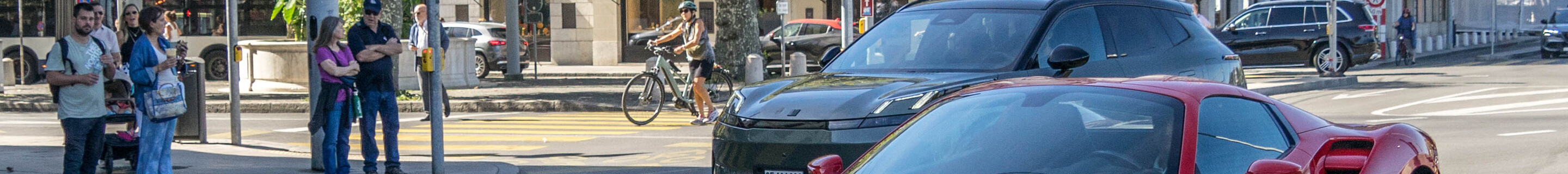 Ferrari 488 GTB