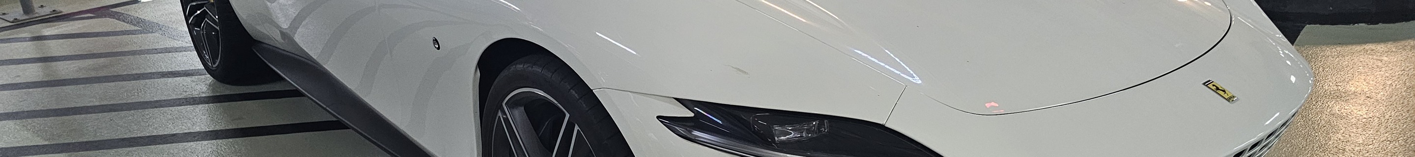 Ferrari Roma