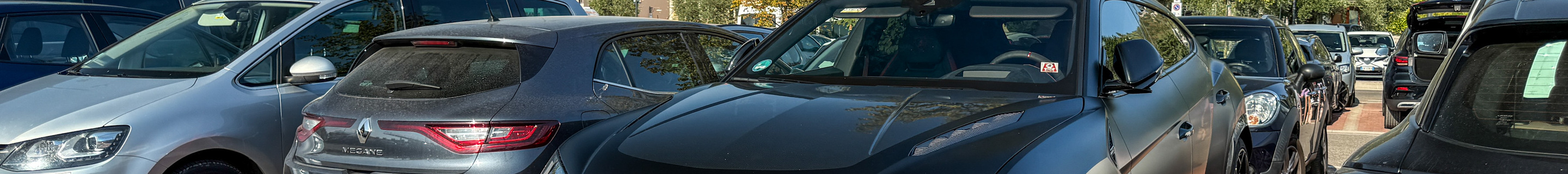 Lamborghini Urus Performante
