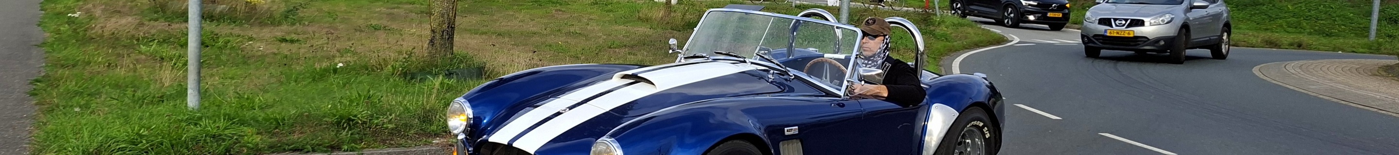 Shelby Cobra 427