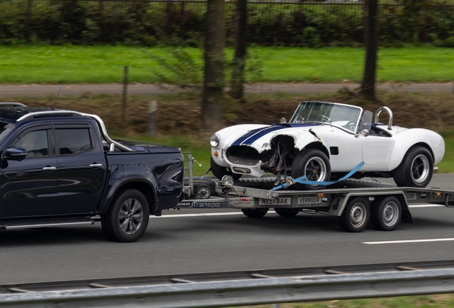 AC Cobra