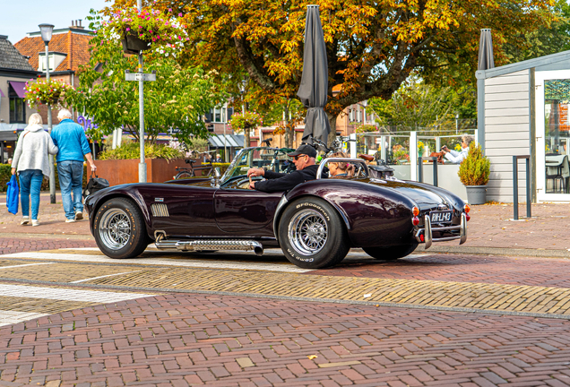 AC Cobra