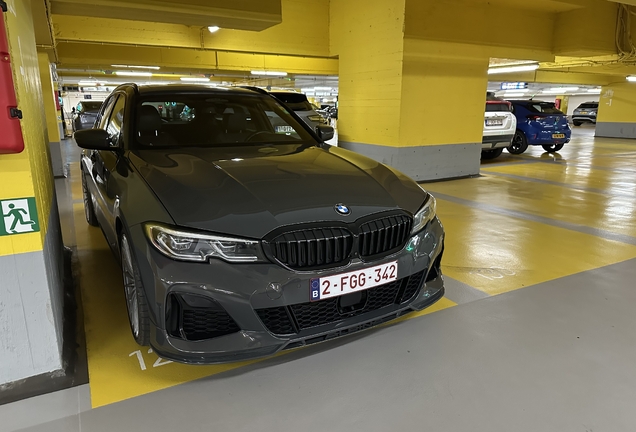 Alpina B3 BiTurbo Touring 2020