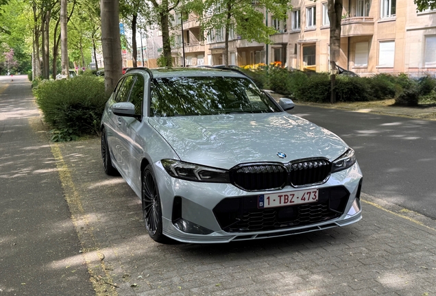 Alpina B3 GT Touring 2023