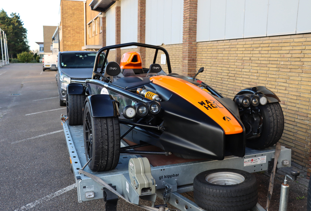 Ariel Atom 4 2019