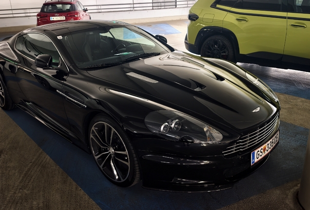 Aston Martin DBS