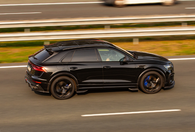 Audi ABT RS Q8-R