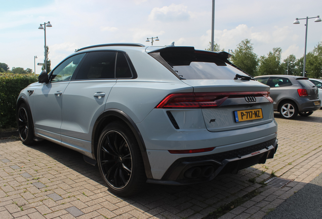 Audi ABT RS Q8-R