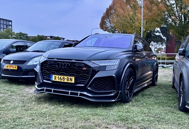 Audi ABT RS Q8 Signature Edition