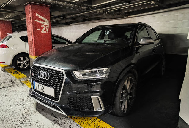 Audi RS Q3