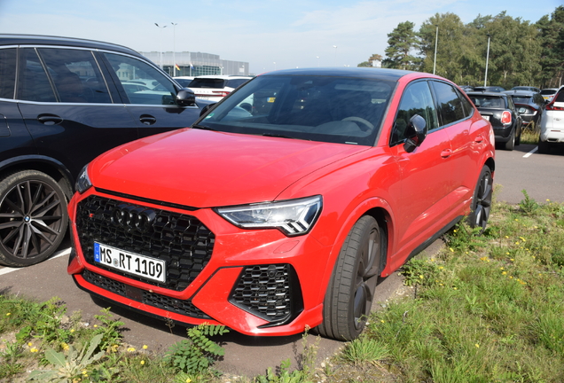 Audi RS Q3 Sportback 2020
