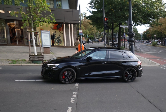 Audi RS3 Sportback 8Y