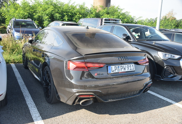 Audi RS5 Sportback B9 2021