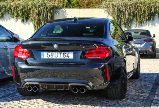 BMW M2 Coupé F87
