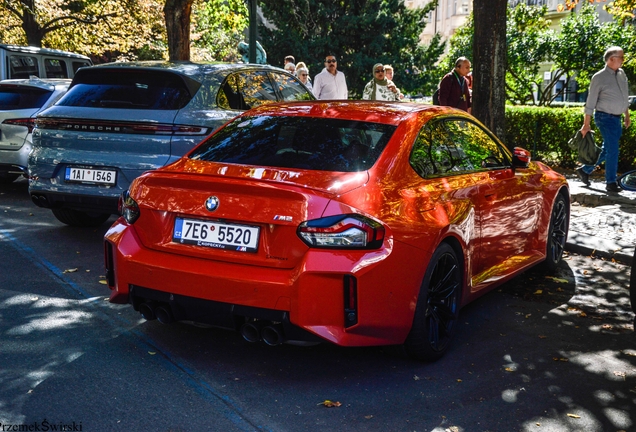 BMW M2 Coupé G87