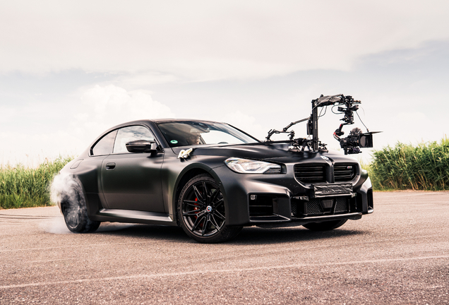 BMW M2 Coupé G87