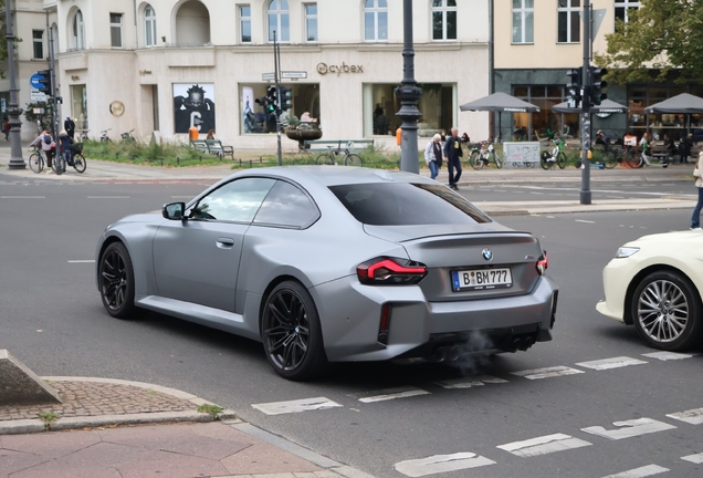 BMW M2 Coupé G87
