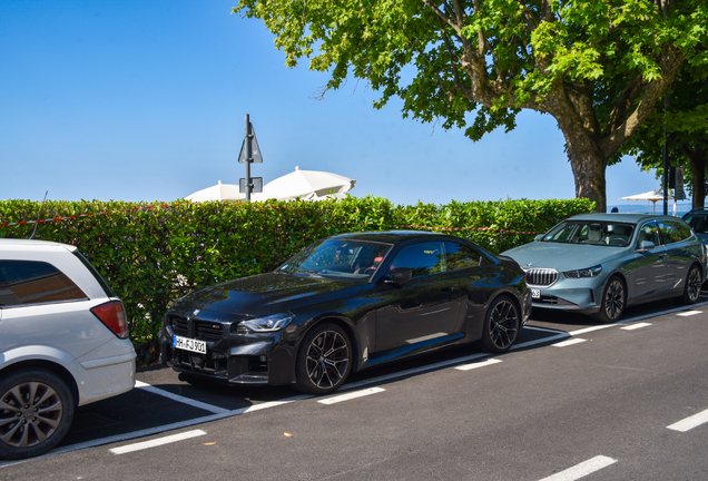 BMW M2 Coupé G87