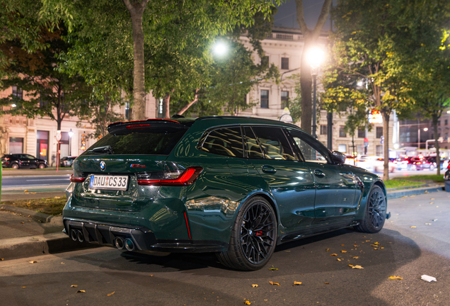 BMW M3 G81 CS Touring