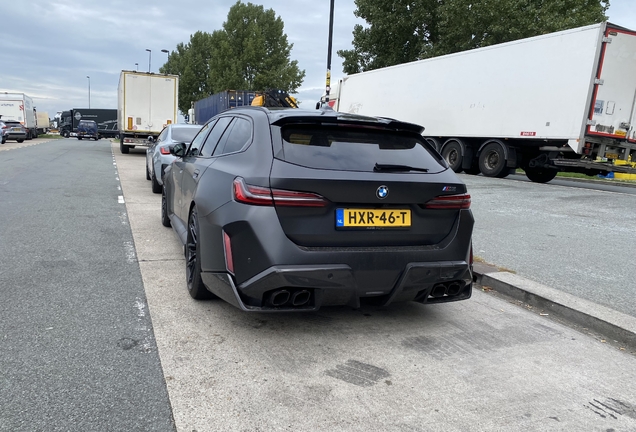 BMW M5 G99 Touring