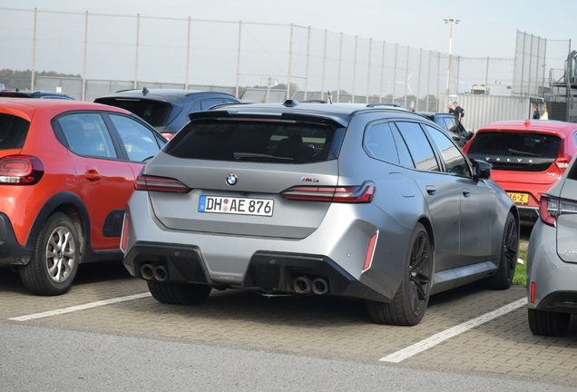 BMW M5 G99 Touring