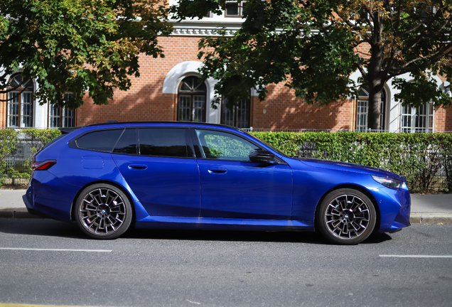 BMW M5 G99 Touring