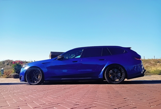 BMW M5 G99 Touring