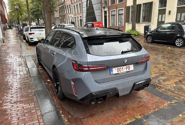 BMW M5 G99 Touring